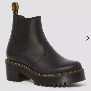 Dr Marten Rometty Boot